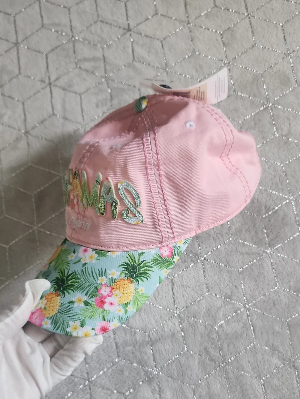 CAP | Bahamas Hat
